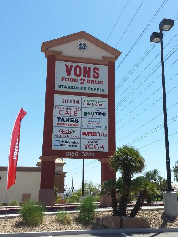 vons 4u vons 4u