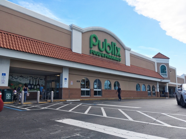 Southdale Shopping Center