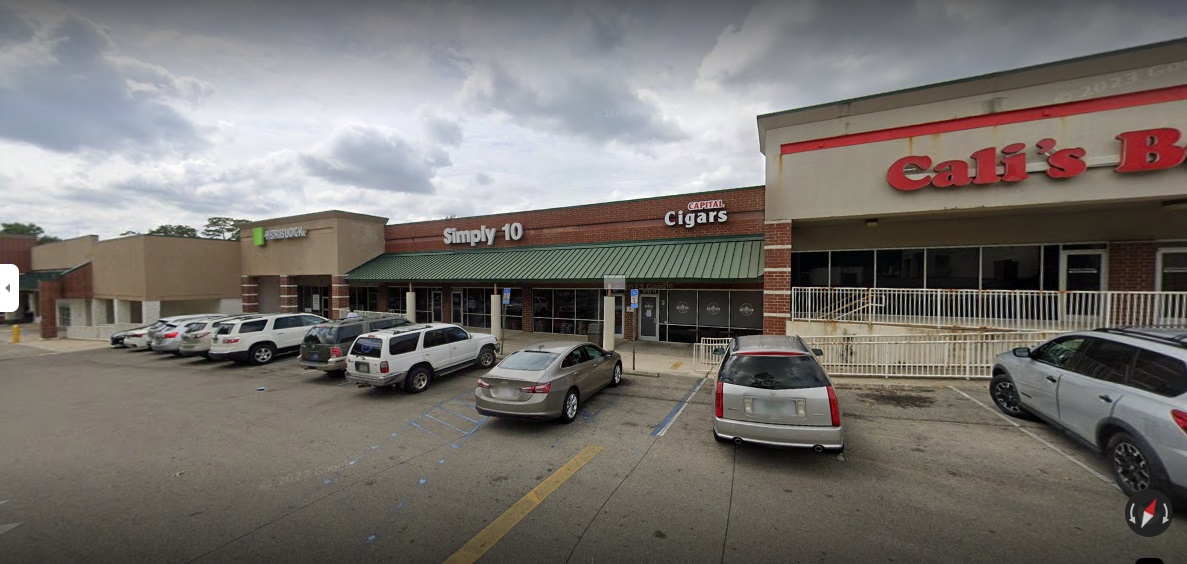 South Monroe Commons