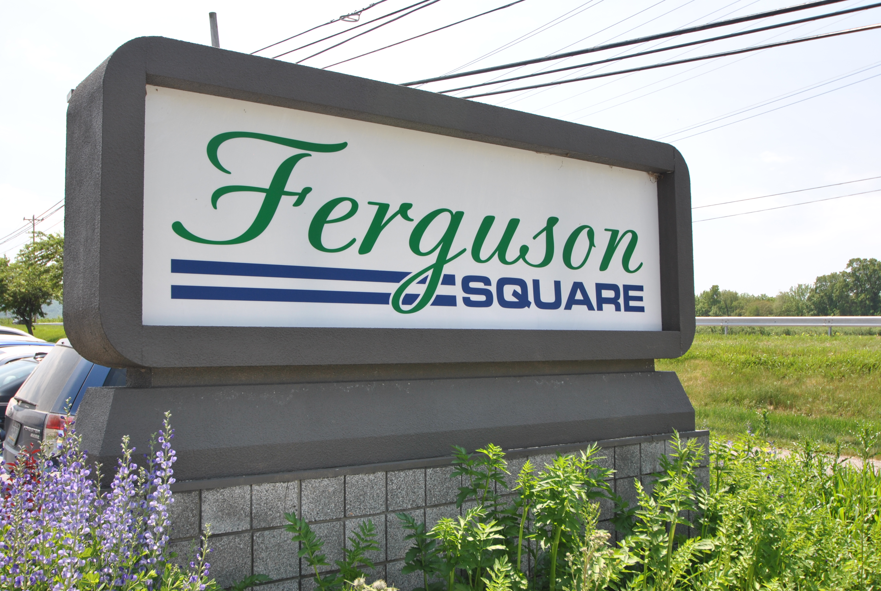 Ferguson Square