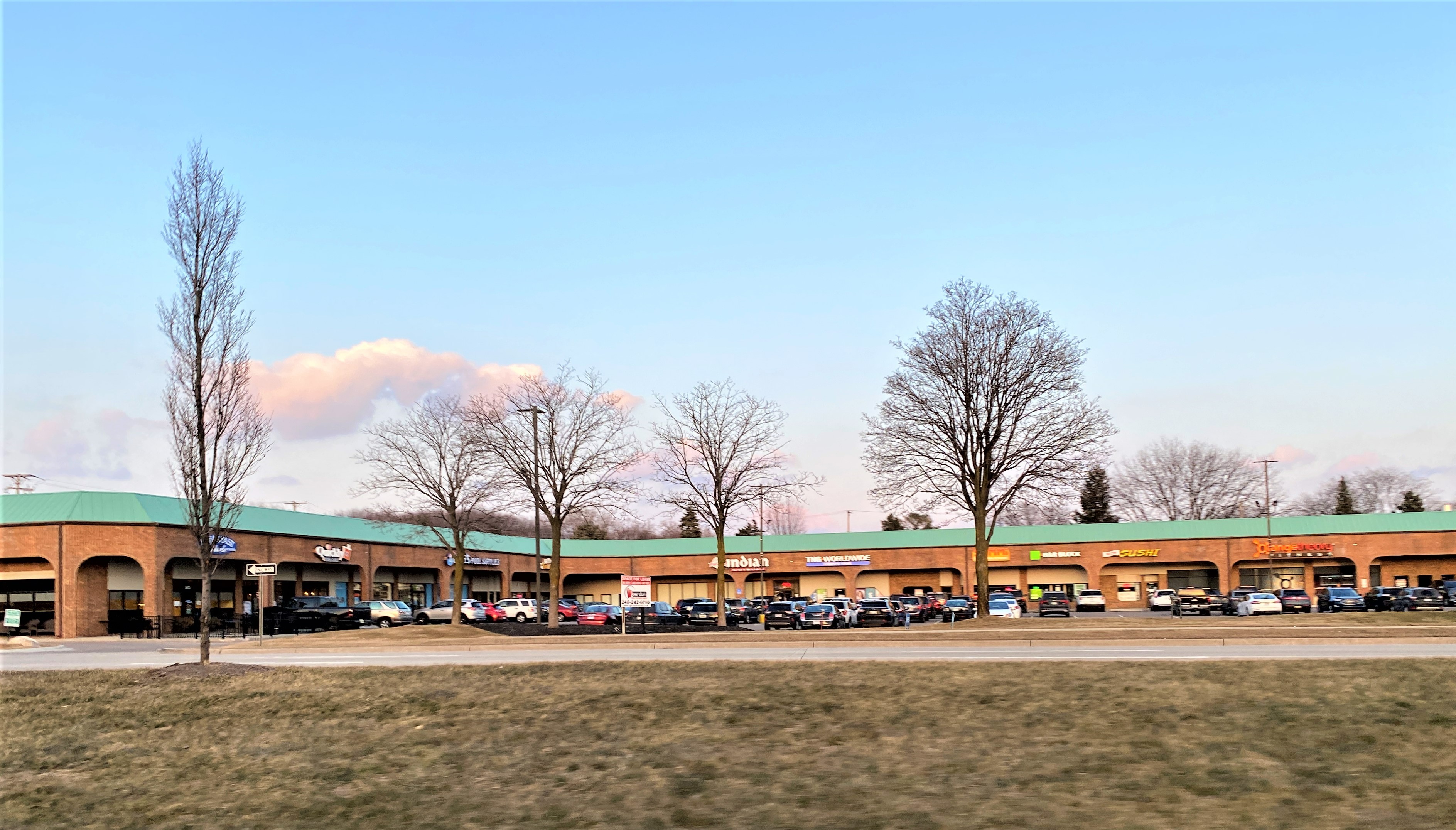 Somerset Urgent Care Big Beaver Commercial Real Estate