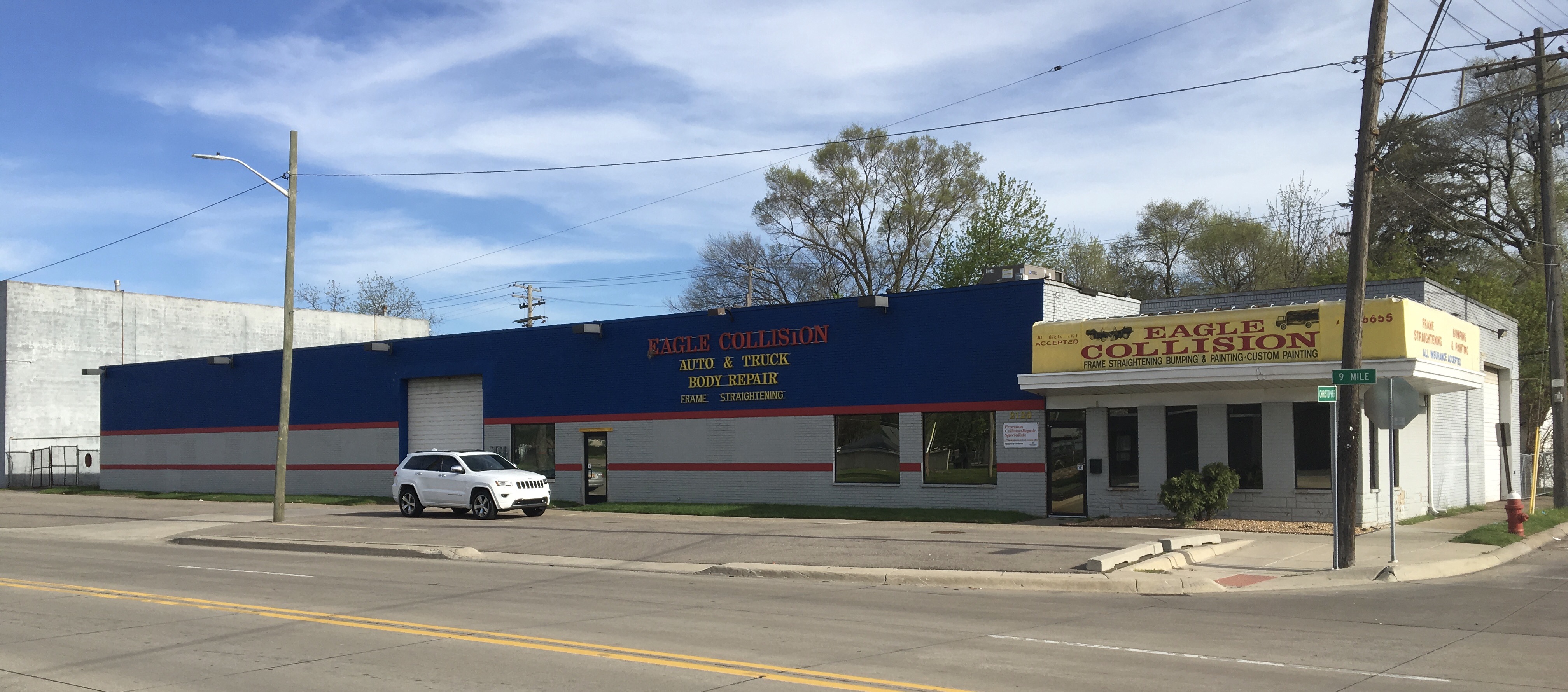 Body Shops For Sale Near Me - j6lvam5