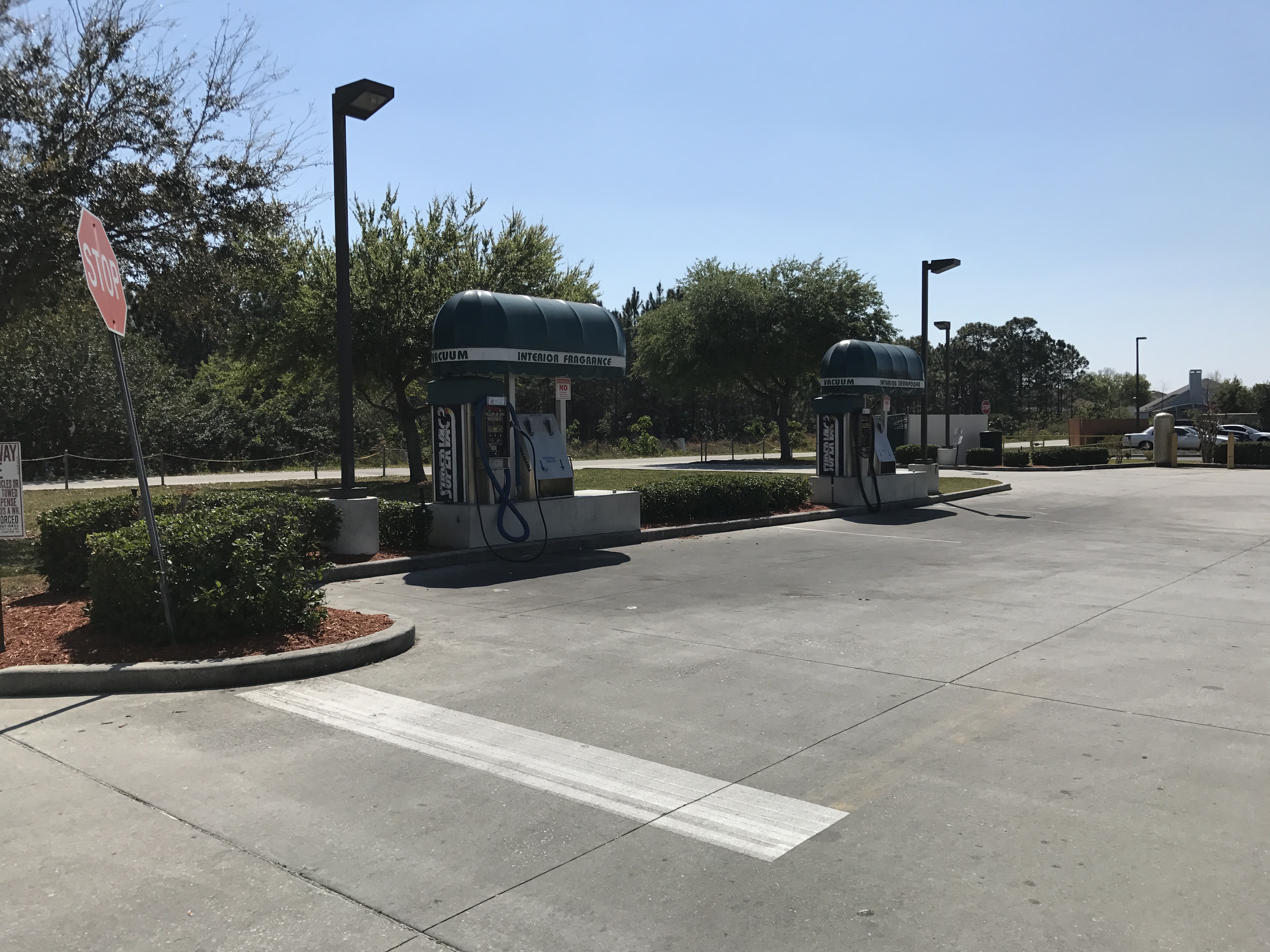 Southchase Car Wash FOR SALE on 100 West Wetherbee Road,