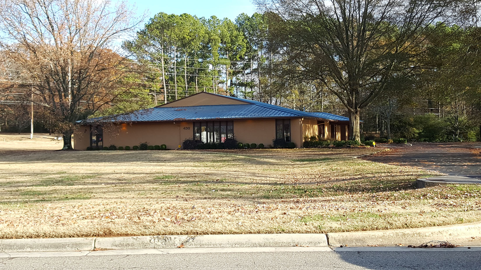 HSV - 430 Wynn Drive - Office 