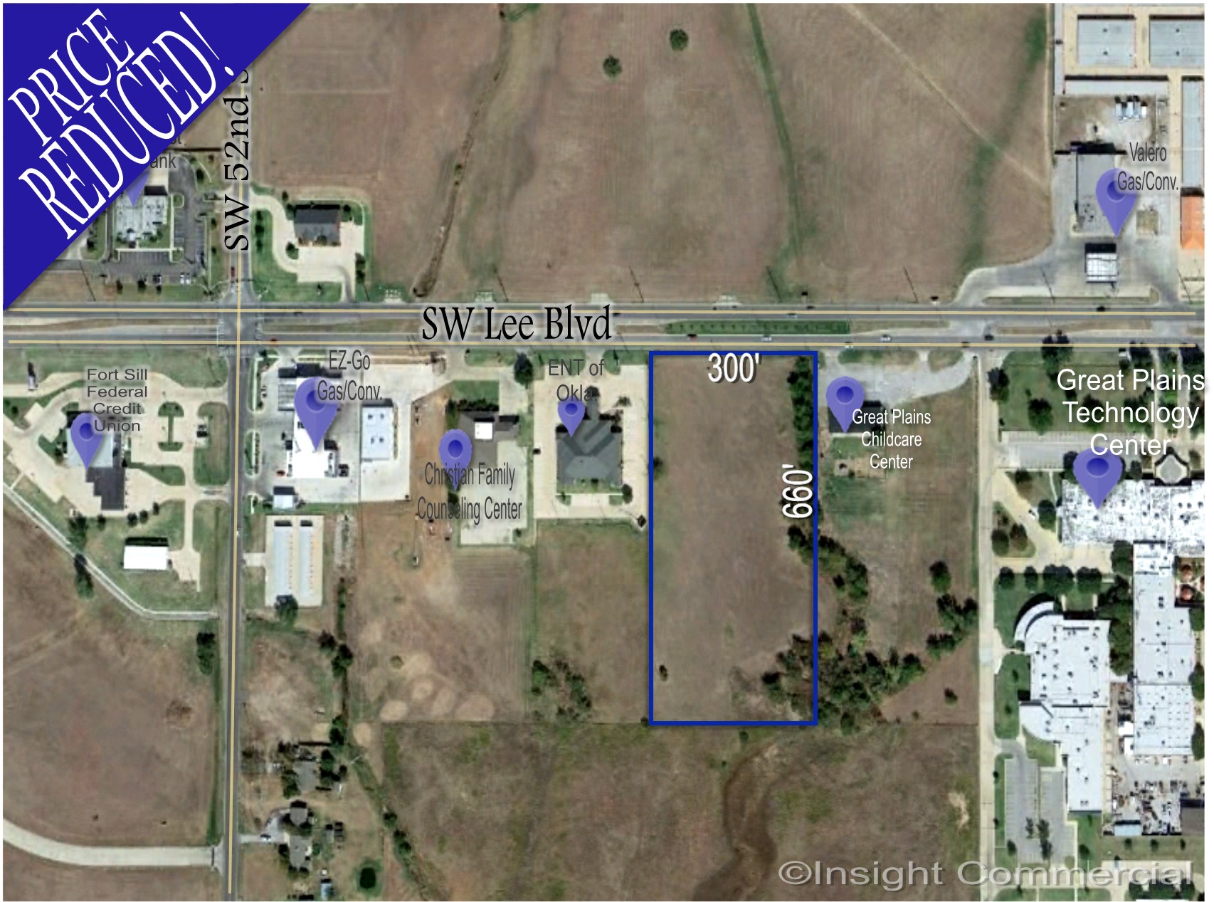 4888 SW Lee Blvd - REDUCED!