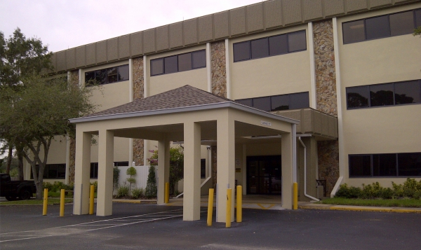 Pinellas Professional Center