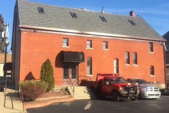15 Pulteney Street East, Corning, NY