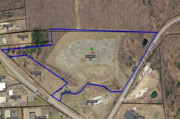 2262 Airport Road, Johnson City, NY