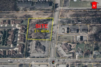 860 Hopkins Road, Williamsville, NY