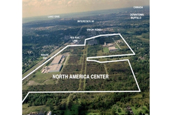 North America Center