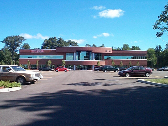 Eastgate Square