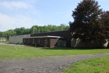 Edlund Manufacturing