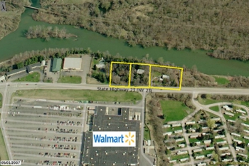 Oneonta Development Site