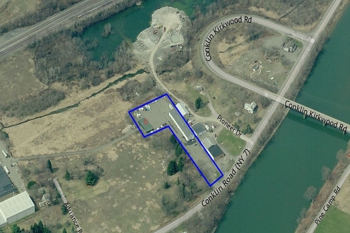 880 Conklin Road, Binghamton, NY