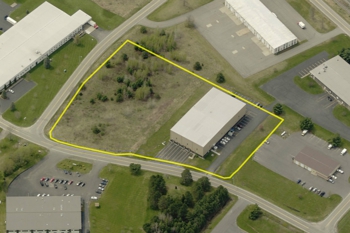 Oneonta Business Park