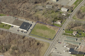 100 Wrentham Drive, Liverpool, NY