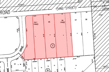 5004 Taft Road West, Liverpool, NY