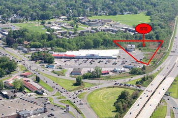 Kmart Plaza/Mattydale Commons