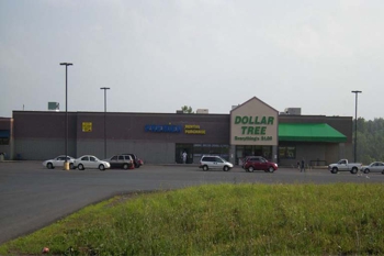 Central Square Plaza