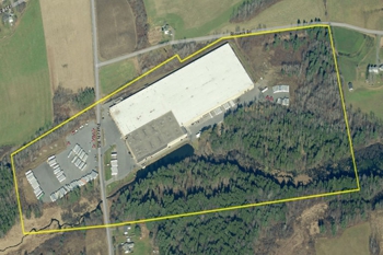 Mayfield Commerce Park