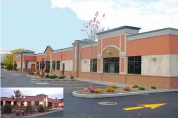 Canalwood Commons