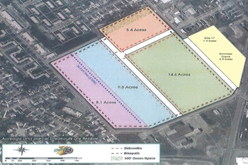 Spaulding Industrial Park