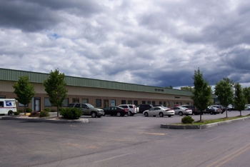 Air Park Complex
