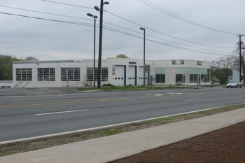 Highland Chevrolet Former