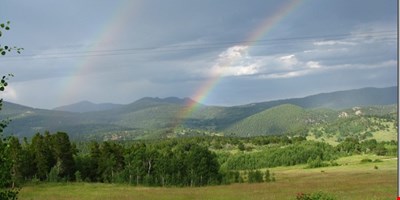 Morrone Ranch, Central City