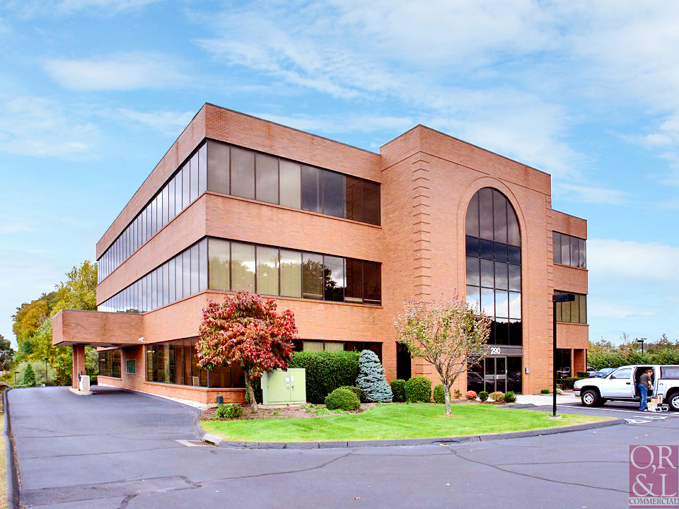 Multiple Office Suites