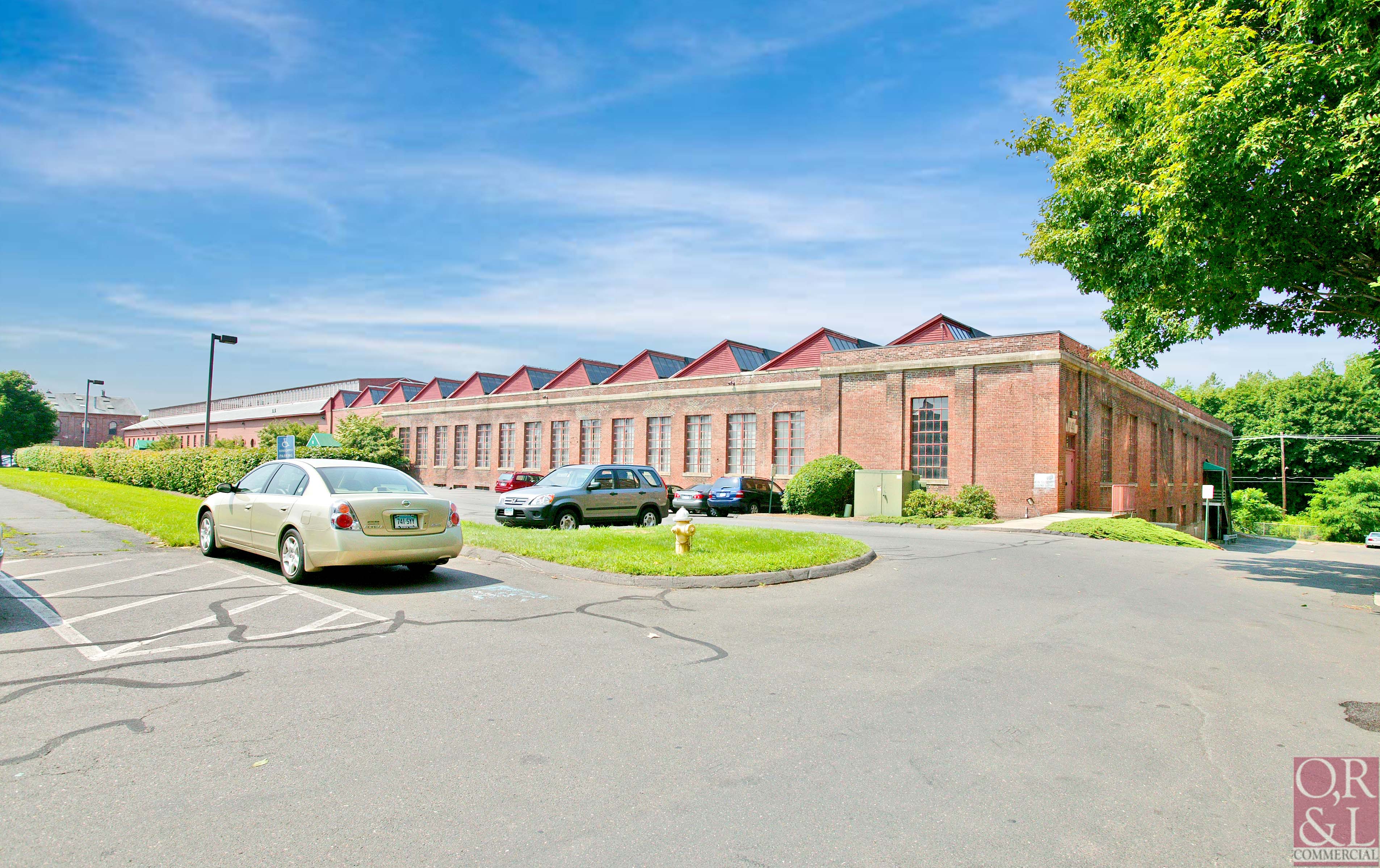 Bigelow Commons | Multiple Office Suites