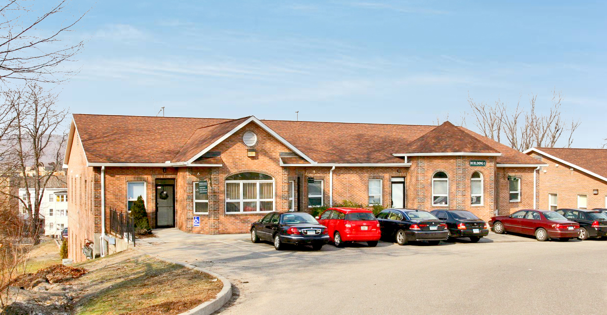 The Beeches | Multiple Medical Office Suites