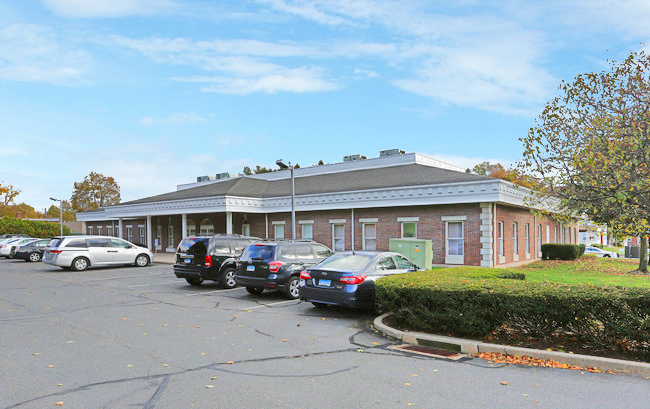 14,400 SF Medical Office Building