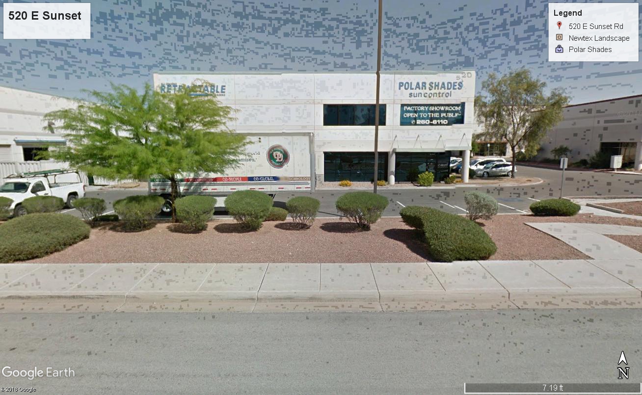Sunpac Building Sunpac Industrial FOR SALE on 520 East Sunset Road, realnex.com