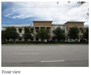 The Offices at Willow Grove