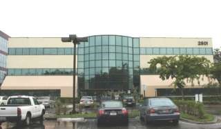 2801 Professional Bldg