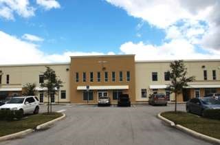 Coral Springs Business Park