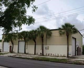 Deerfield Beach Warehouse