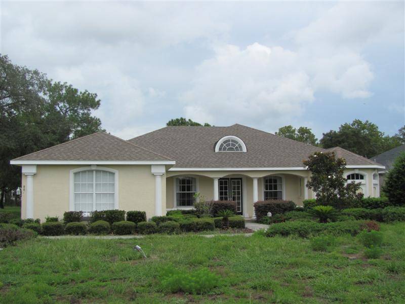 HIGHWAY 19 OFFICE BUILDING - Homosassa, 8827 S. Suncoast Boulevard, Homosassa, FL 34446