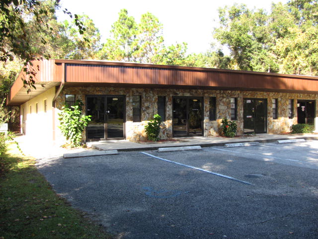 Investor Priced Plaza Near Hospital, 4310 N. Suncoast Boulevard, Crystal River, FL 34428