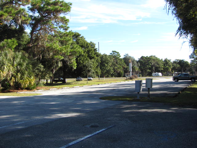 Investor Priced Plaza Near Hospital, 4310 N. Suncoast Boulevard, Crystal River, FL 34428