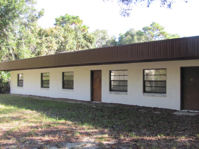 Investor Priced Plaza Near Hospital, 4310 N. Suncoast Boulevard, Crystal River, FL 34428