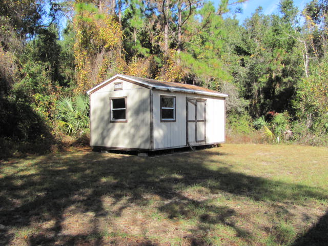 Investor Priced Plaza Near Hospital, 4310 N. Suncoast Boulevard, Crystal River, FL 34428