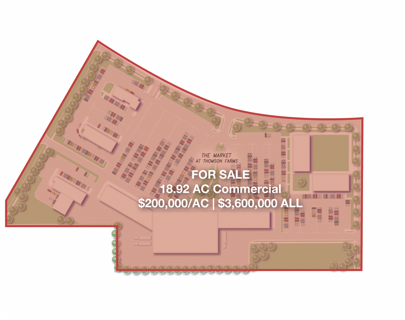 Mixed Use Master Planned Community