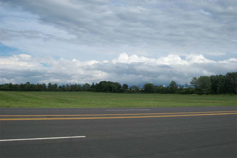 Drescher Industrial Park