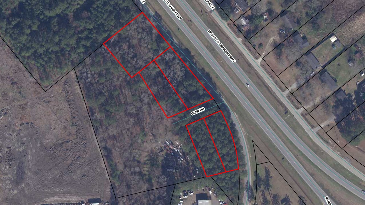 1084 Glen Road & South Pike East