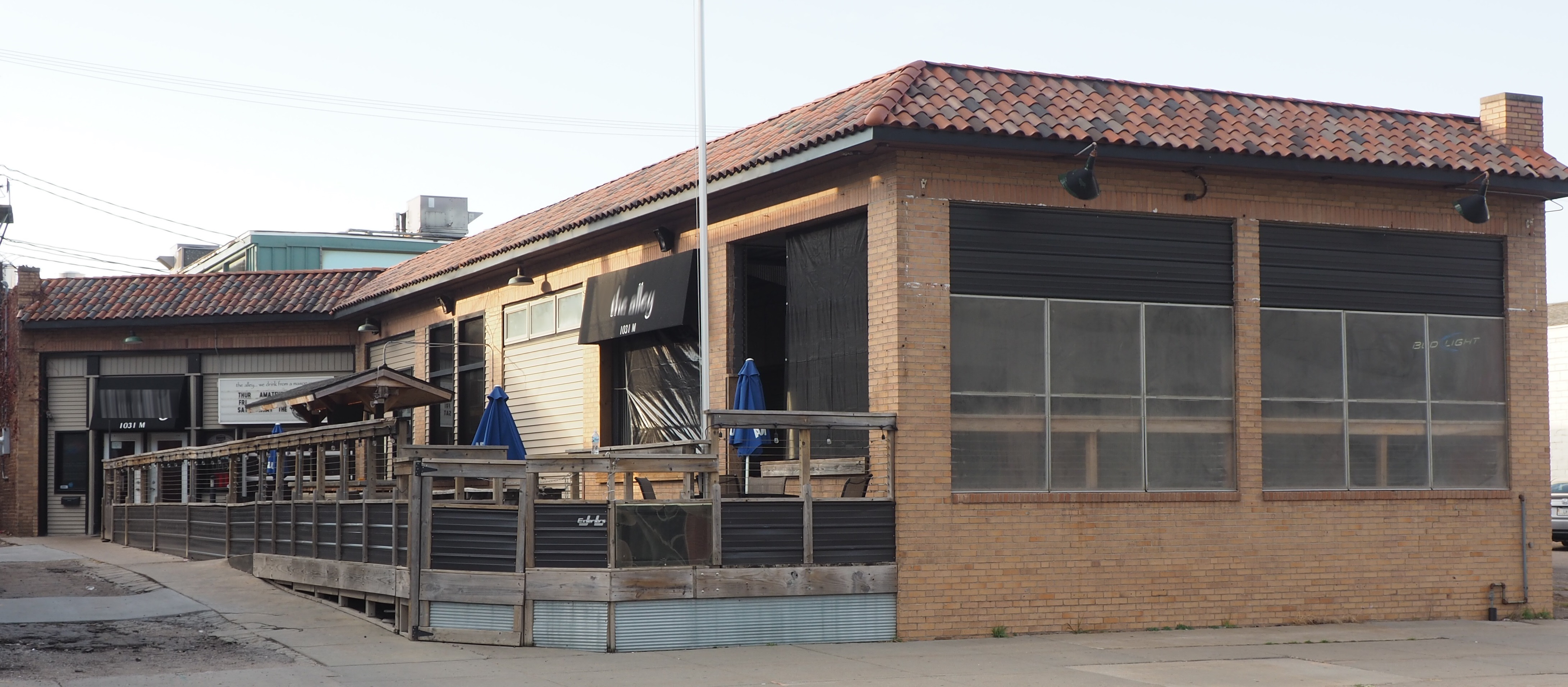 1029 M Street, Lincoln, NE 68508