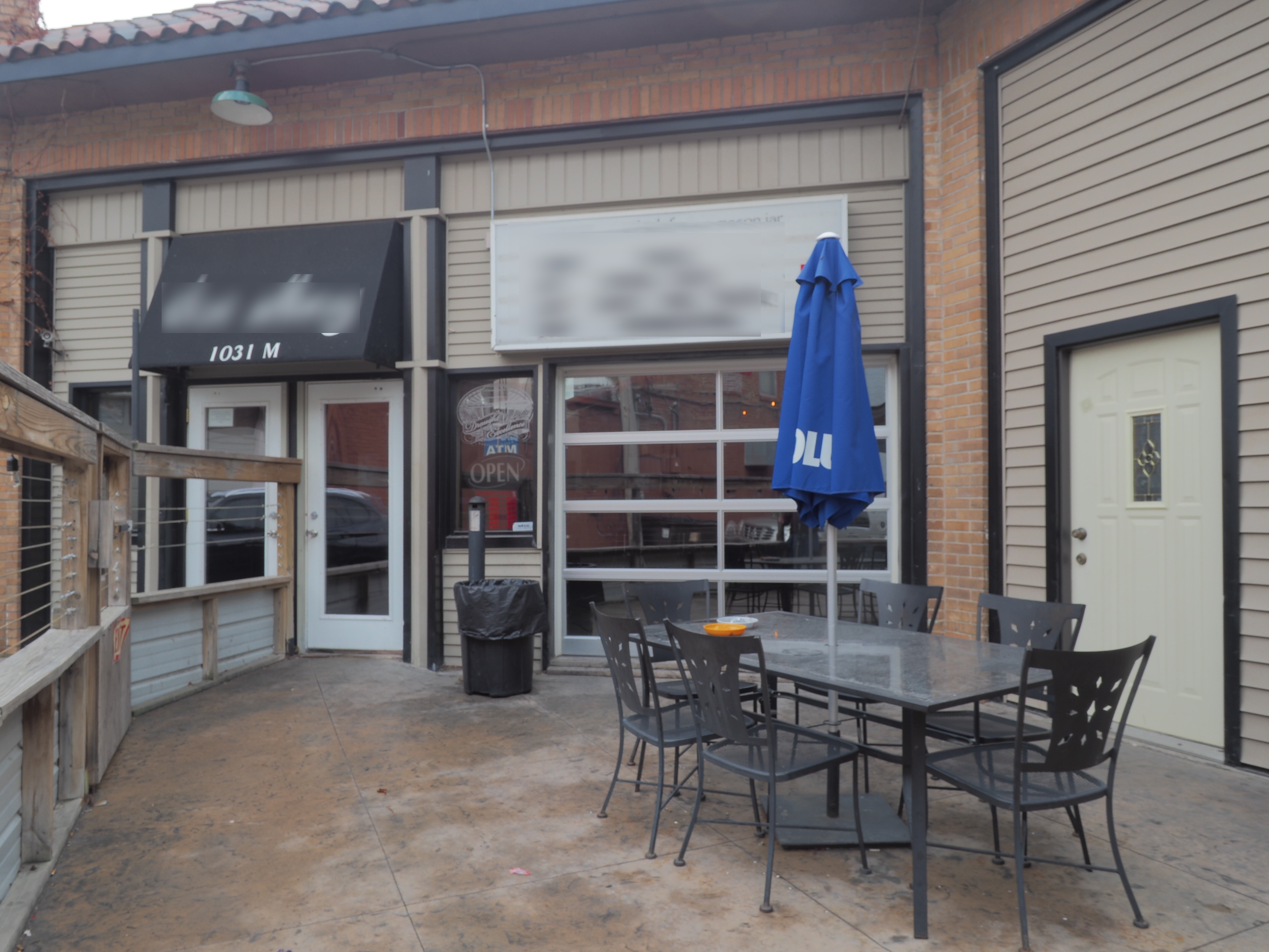 1029 M Street, Lincoln, NE 68508