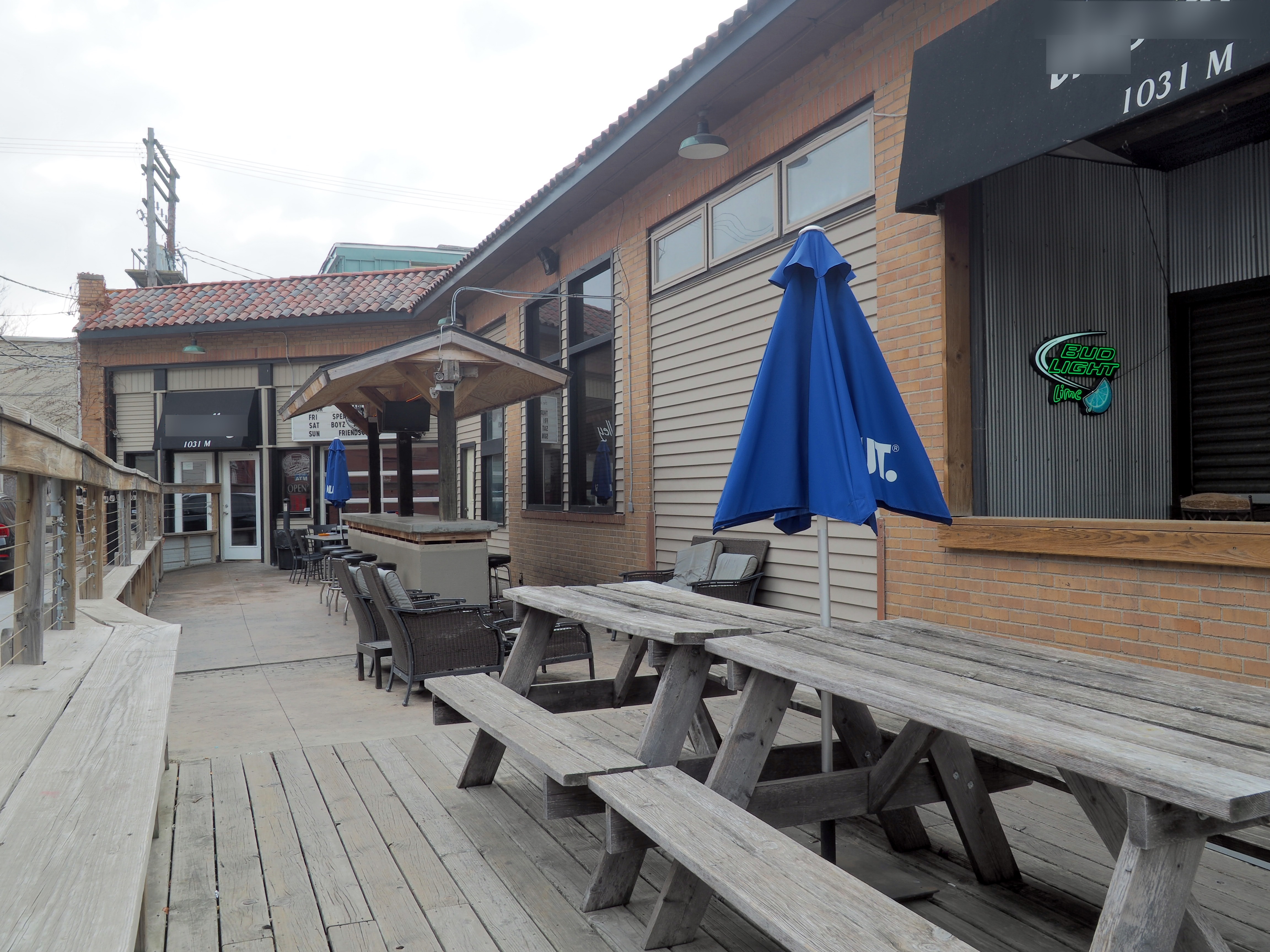 1029 M Street, Lincoln, NE 68508