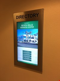 Seven Hills Medical & Business Park, photo 5